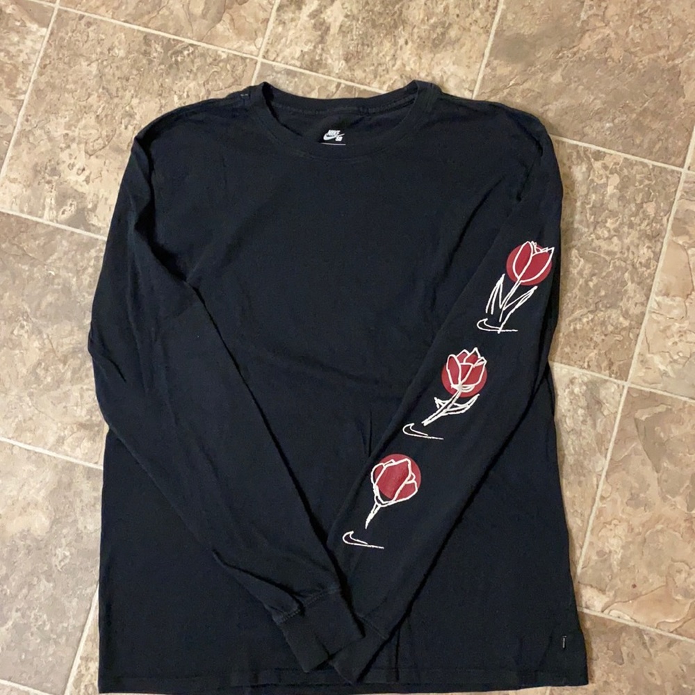 Nike Sb Rose long sleeve